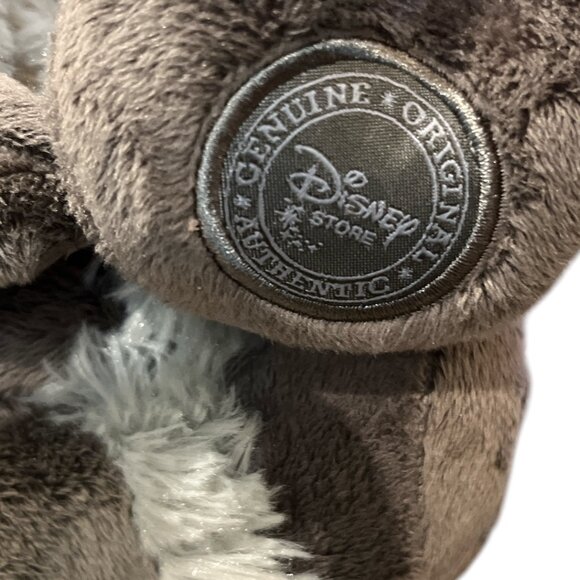 DISNEY Plush Sven Reindeer Frozen Anna Elsa Kristoff Snowflake - Picture 7 of 10